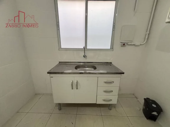 Imagem kitnet para locação 1.300 - mobiliada