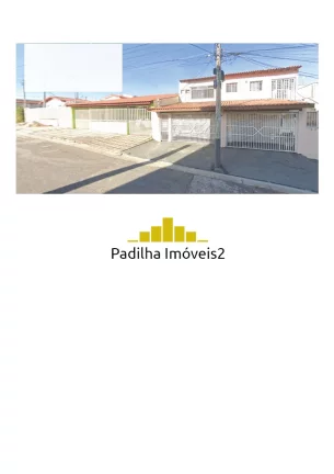 Sobrado à Venda, 366 m² em Jardim Simus - Sorocaba