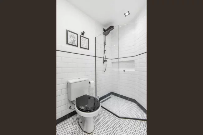 Imagem Flat para venda com 38 metros quadrados com 1 quarto em Itaim Bibi