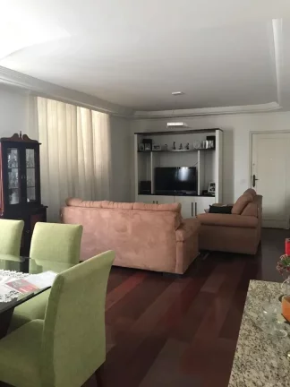 Imagem Apartamento á venda em Piracicaba, Bairro Centro, com 3 dormitórios, 1 suíte, sala para 2 ambient...