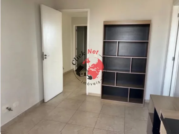 Imagem Cobertura 178m2 ,3 Suites ,sacada ,quintal com churrasqeuira , 3 vagas ,Bairro Nova Petropolis SBC
