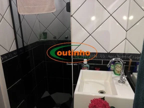 Imagem (26354) Rua Barão de São Francisco - Vila Isabel