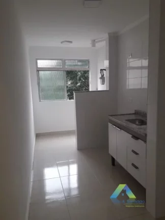 Imagem Apartamento com 2 dormitórios e 1 vaga à venda, 52 m² por R$ 259.000,00 - Jardim Celeste - São Paulo/SP