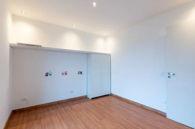 Imagem Apartamento Vila Olímpia - 70M², 2 Dorms, 1 Vaga Determinada, Academia, Quadra de Beach Tênis, Quadra de Tênis.