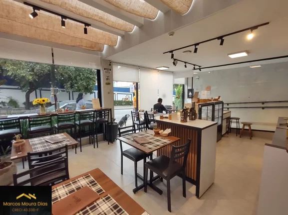 Imagem Sala Comercial para locação no Bairro da Pompeia