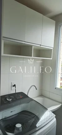 Imagem APARTAMENTO Á VENDA NO RESIDENCIAL ALEXANDRIA EM VÁRZEA PAULISTA -SP