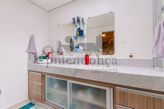 Imagem Apartamento na rua Dr Albuquerque Lins com 3 quartos e 1 vaga, 152m²