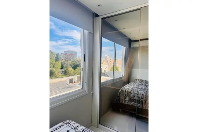 Imagem CBLG 543 Apto 612481004-87 - Apartamento à venda no bairro Cidade Baixa - Porto Alegre/RS