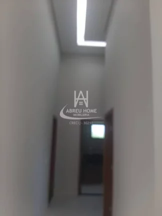 Imagem casa Nova Maria Júlia