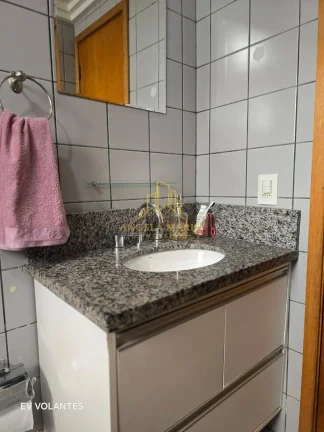 Imagem Apartamento 4 dormitórios ( 1 suíte), Palazzo San Marino, Colinas.