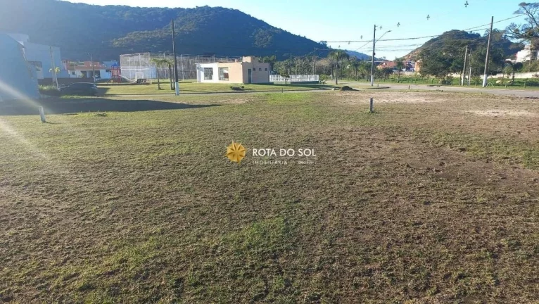 Imagem Acqua di Zimbros Condomínio Terreno à venda Bombinhas SC
