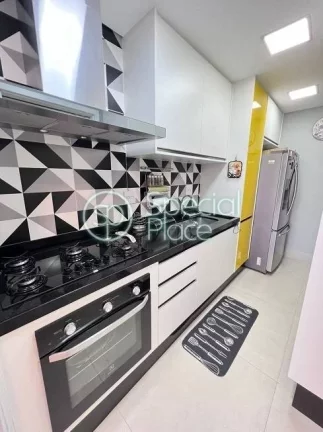 Imagem Lindo apartamento reformado em Santana. São 120m2 de área privativa. São duas suítes + escritór...