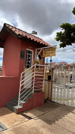 Imagem Apartamento à venda em Parque Morumbi - Votorantim/SP
