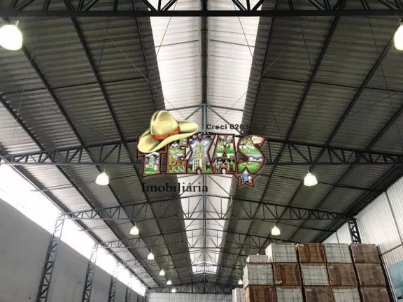 Imagem GALPÃO MOOCA VENDA