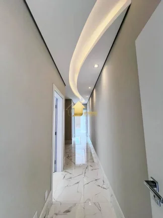 Imagem Casa 3 Suítes Térrea Condomínio Florais Itália