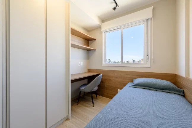 Imagem Prime Wish - Apartamento à venda no bairro São João - Porto Alegre/RS