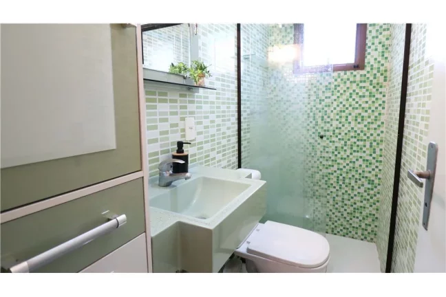 Imagem APARTAMENTO RESIDENCIAL em São Paulo - SP, Saúde