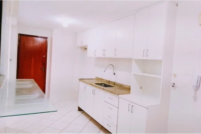 Imagem Cobertura à Venda Freguesia Jacarepaguá 216m² 3 Quartos 1 Suíte