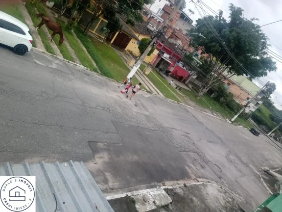 Imagem Imóvel em Sao Paulo / Zona sul / Jardim São Bernardo / Região Grajaú.