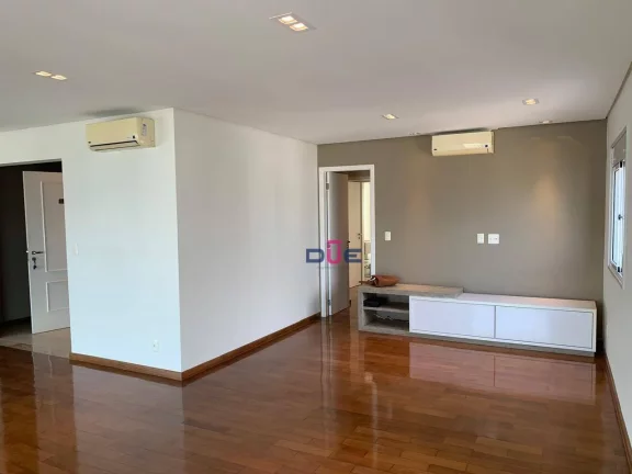 Imagem Apartamento com 3 dormitórios para alugar, 204 m² por R$ 16.500,00/mês - Embaré - Santos/SP