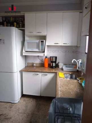 Imagem APARTAMENTO RESIDENCIAL em Praia Grande - SP, Caiçara