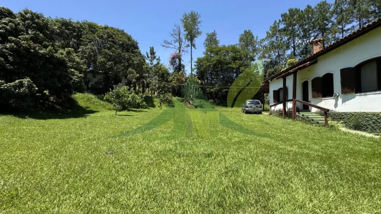 Imagem Oportunidade Única: Sítio Plano com Nascente e Lazer Completo em Bom Jesus