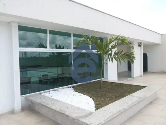Imagem Lote à venda no Condominio Alpha Jardins, parte alta de Maceió e Rio Largo