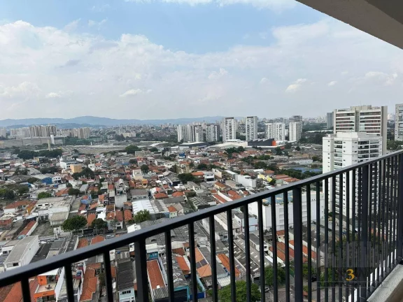 Imagem Apartamento à venda na Vila Anastácio São Paulo SP com 3 dormitórios, 1 suíte, 1 vaga de garagem e 68m².