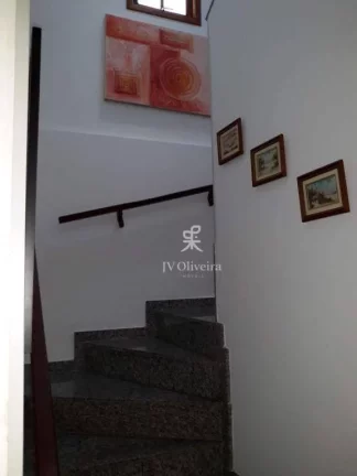 Imagem Sobrado com 3 dormitórios à venda, 190 m² por R$ 1.320.000,00 - Ferreira - São Paulo/SP