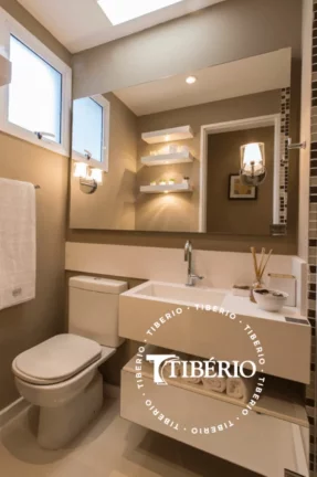 Imagem APARTAMENTO RESIDENCIAL em Santo André - SP, Parque Jaçatuba