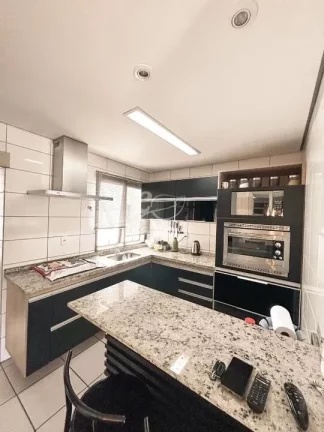 Imagem Lindo Apartamento 3 DORMITÓRIOS no Jardim Paulista I - Jundiaí/SP