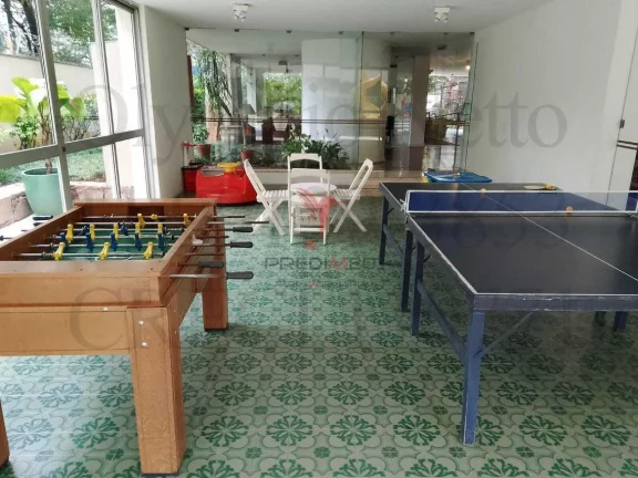 Imagem Excelente Apartamento em Higienópolis