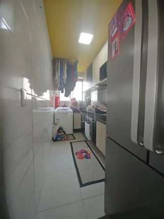 Imagem Vendo Apartamento Condominio Parque Boa Esperança em Colina de Laranjeiras.