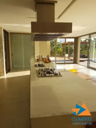 Imagem MARAVILHOSA CASA -CONDOMINIO FECHADO PONTAL-VISTA PARA LAGOA