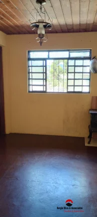 Imagem Casa para Locação Anual Localizado no Bairro Vila Sumaré em Campos do Jordã