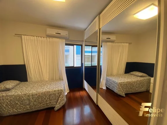 Imagem DESLUMBRANTE APARTAMENTO FRENTE MAR NA PRAIA DOS NAMORADOS / GUARAPARI - ES