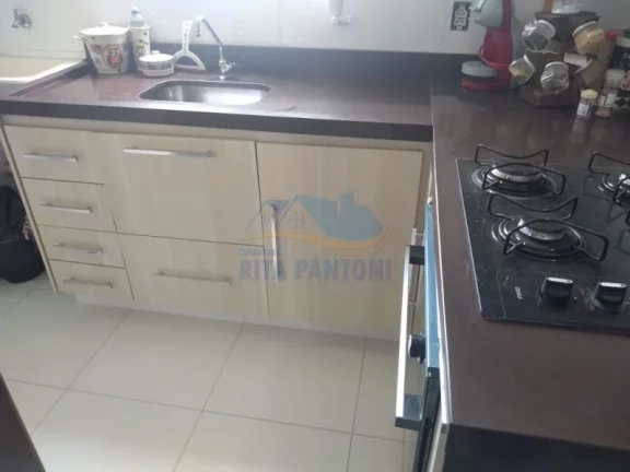 Imagem Apartamento - Ribeirão Preto - Greenville - Região Leste