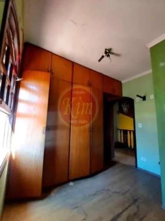 Imagem CASA RESIDENCIAL em São Paulo - SP, Vila Curuça