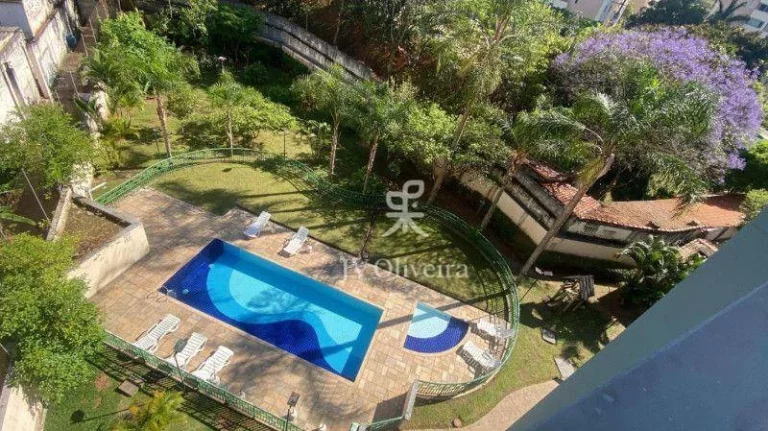 Imagem Apartamento à venda, 50 m² por R$ 340.000,00 - Jardim Celeste - São Paulo/SP