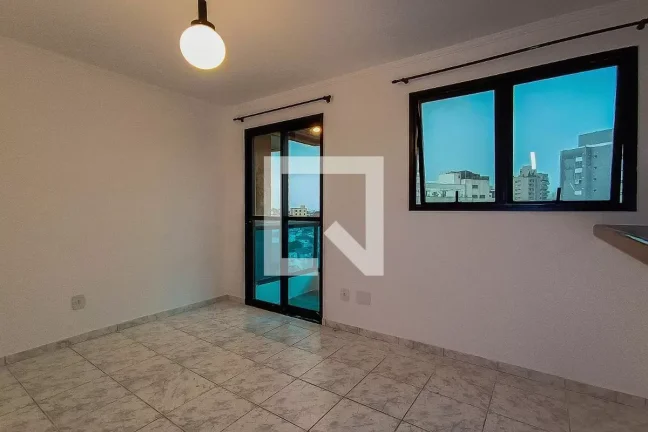 Imagem Apartamento à Venda - Vila Mariana, 1 Quarto, 46 m2