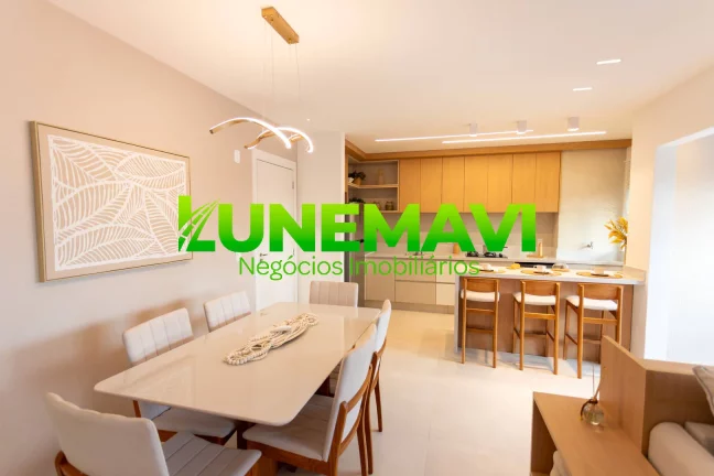 Imagem LANÇAMENTO – SEGUNDA FASE SOU SPECIAL PLACE SOUZA ARAÚJO