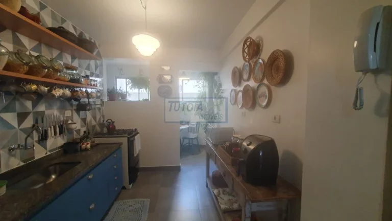Imagem APARTAMENTO A VENDA NO PARAISO