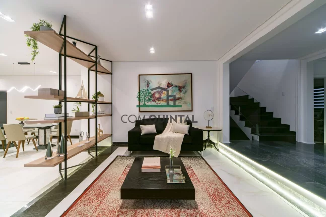 Imagem Casa com 4 Quartos à Venda, 597 m² em São Paulo Ii - Cotia