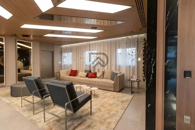 Imagem Apartamento cobertura Campo Belo, São Paulo/SP