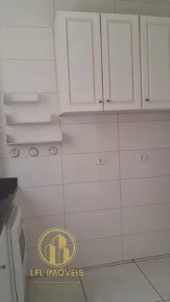 Imagem Apartamento de 75 m², com 2 dormitórios. Aclimação