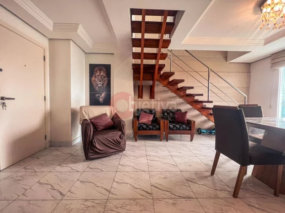 Imagem Cobertura a venda, 3 quartos, Braga - Cabo Frio