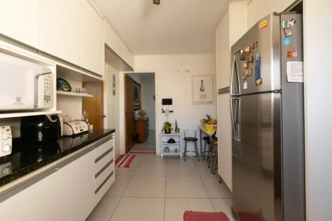 Imagem Apartamento Vila Leopoldina - 94M², 2 Dorms, 1 Suíte, Varanda, 1 Vaga.