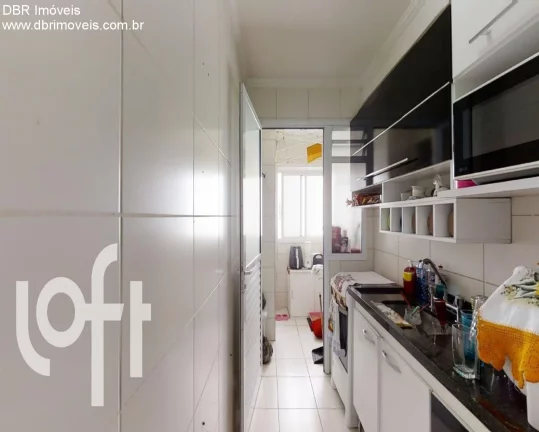 Imagem APARTAMENTO RESIDENCIAL em Sao Paulo - SP, Cidade Lider