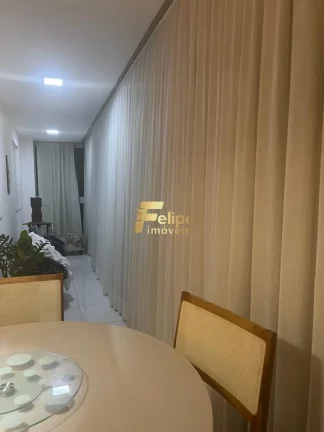 Imagem Venha morar no paraíso na Praia de Beverly Hills, em Itapoã com vista para o mar.