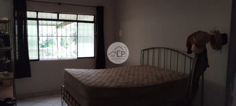 Imagem Chácara de 2.475 m² no bairro Graminha- Rio Claro, RJ